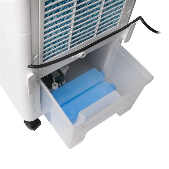 Sogo Climatizador de Aire Portátil 65W 6 Litros (AIR-SS-21080)