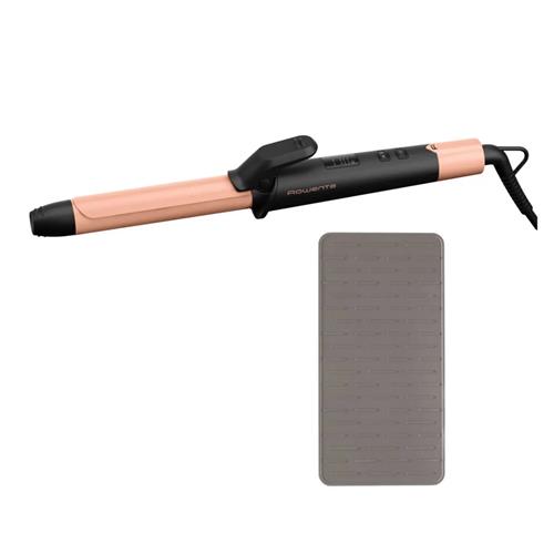 Rowenta CF2810F0 Tenacilla 25cm 210º Shine Papaya