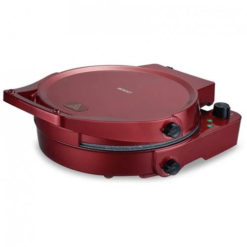 Sogo Pizzera y Barbacoa 30 Cm (PIZ-SS-10125)