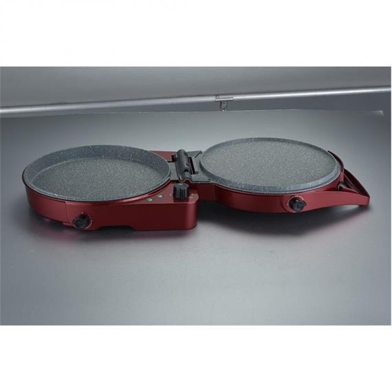 Sogo Pizzera y Barbacoa 30 Cm (PIZ-SS-10125)