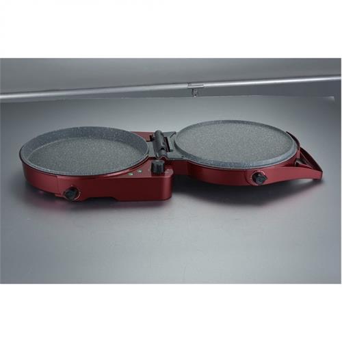 Sogo Pizzera y Barbacoa 30 Cm (PIZ-SS-10125)