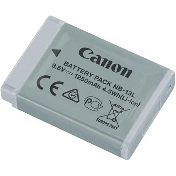 Canon NB-13L Bateria