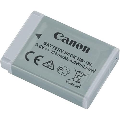Canon NB-13L Bateria