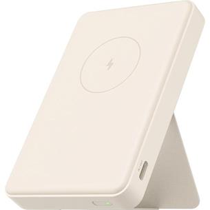 Xiaomi Powerbank Magsafe 6.000mAH Beige (BHR9074GL)