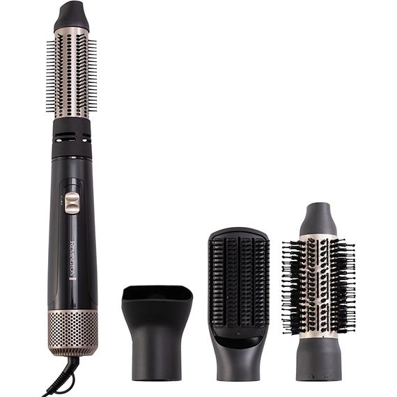 Remington AS7500 Cepillo de Aire Blow Dry & Style 1.000W