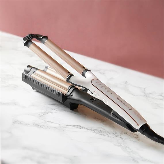 Remington CI91AW Proluxe Ondulador Ajustable 4 in 1