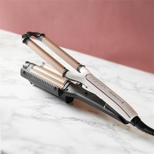 Remington CI91AW Proluxe Ondulador Ajustable 4 in 1