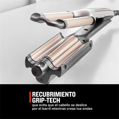 Remington CI91AW Proluxe Ondulador Ajustable 4 in 1