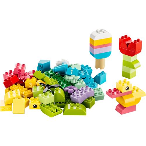 LEGO 10479 Colorful Creative Box
