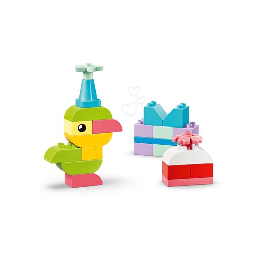 LEGO 10479 Colorful Creative Box