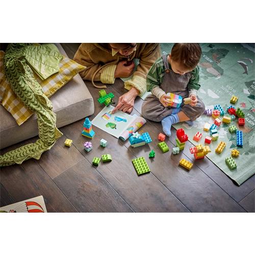 LEGO 10479 Colorful Creative Box