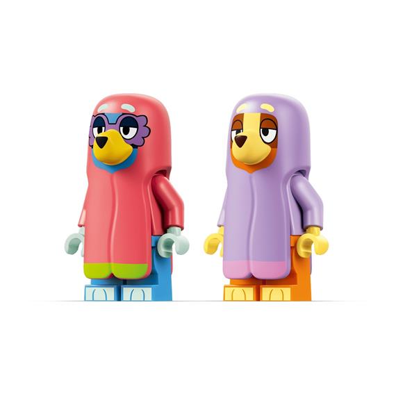 LEGO 11216 Grannies with Bingo and Bluey