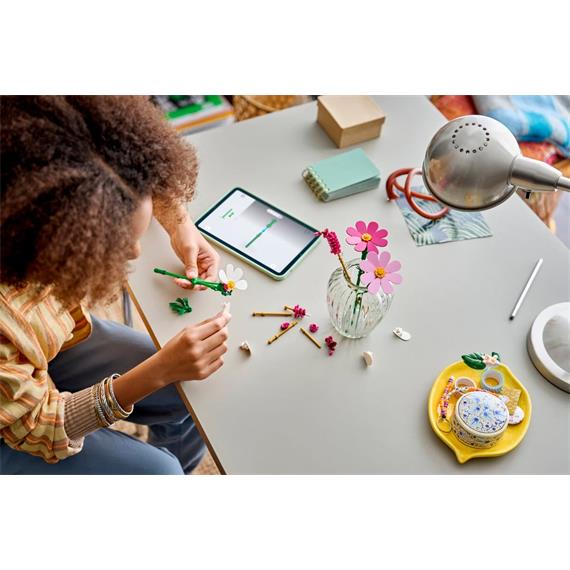 LEGO 11514 Cosmos Flowers
