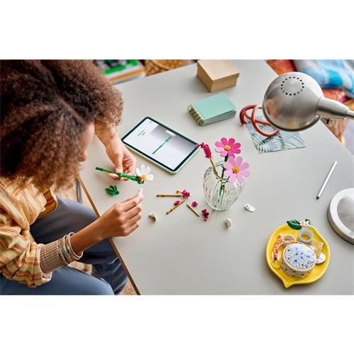 LEGO 11514 Cosmos Flowers