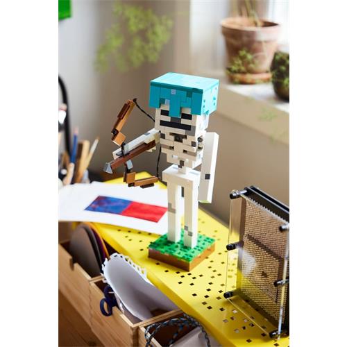 LEGO 21594 The Skeleton