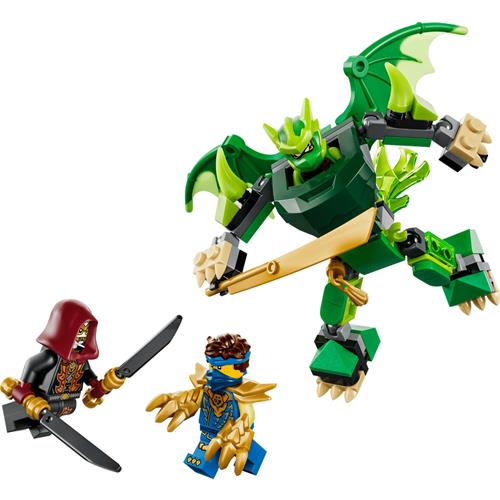 LEGO 71862 Lloyd´s Dragon Mech Battle Pack
