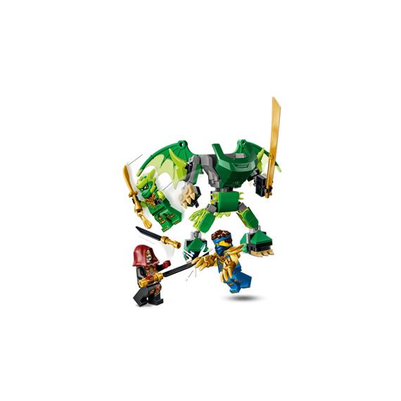 LEGO 71862 Lloyd´s Dragon Mech Battle Pack