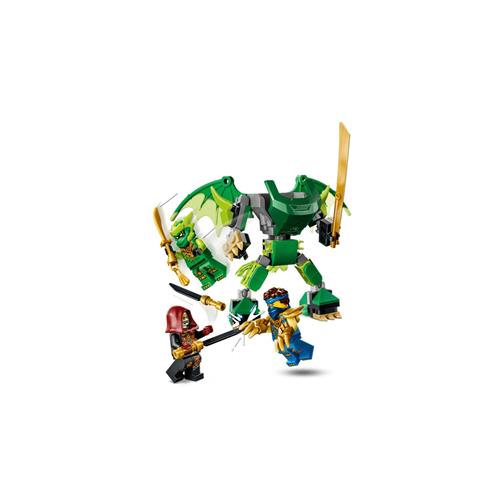 LEGO 71862 Lloyd´s Dragon Mech Battle Pack