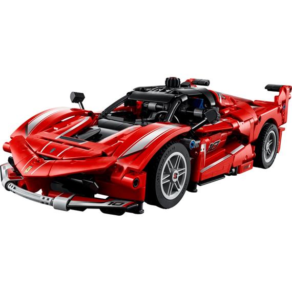 LEGO 42212 Ferrari FXX K