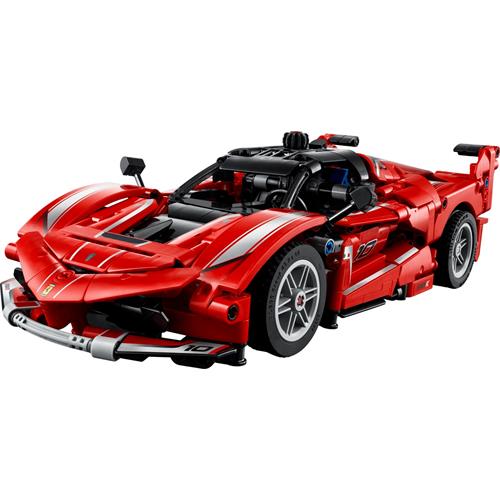 LEGO 42212 Ferrari FXX K