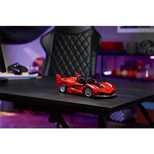 LEGO 42212 Ferrari FXX K