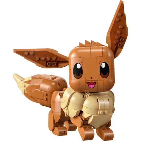 LEGO 72151 Eevee
