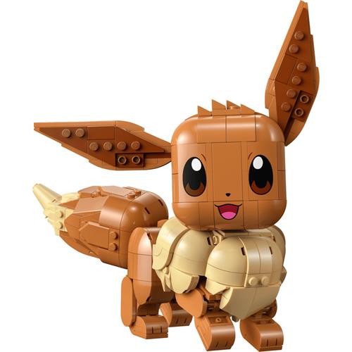 LEGO 72151 Eevee