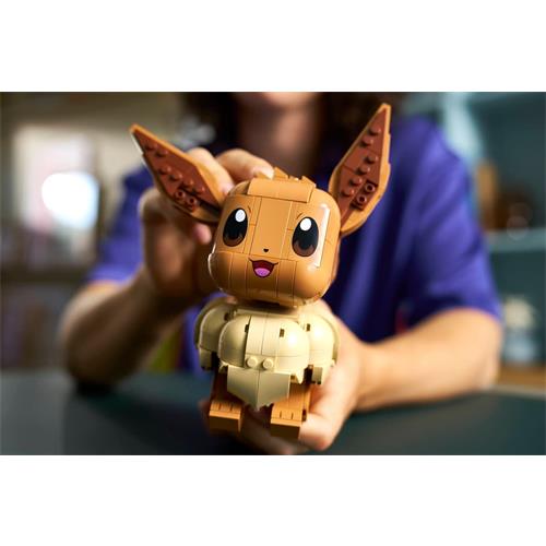 LEGO 72151 Eevee