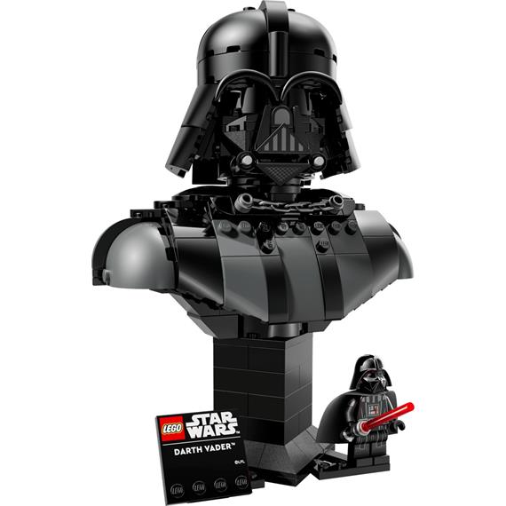 LEGO 75439 Darth Vader Tm Bust