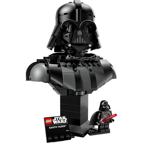 LEGO 75439 Darth Vader Tm Bust
