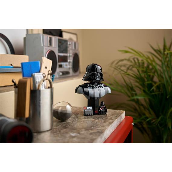 LEGO 75439 Darth Vader Tm Bust