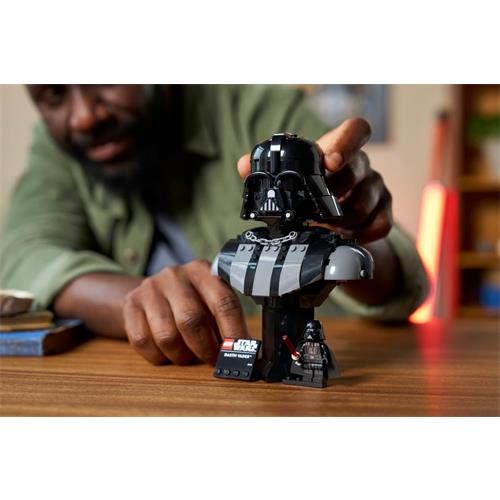 LEGO 75439 Darth Vader Tm Bust