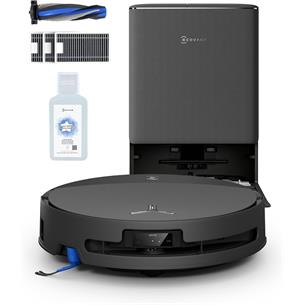 Ecovacs Deebot T90 Pro Omni Robot Aspirador y Fregado 30K Pa Yiko IA