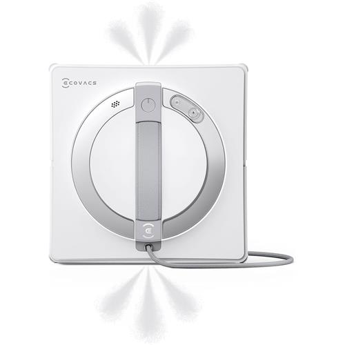 Ecovacs Winbot W2 Pro Omni Robot Limpiacristales con Pulverización
