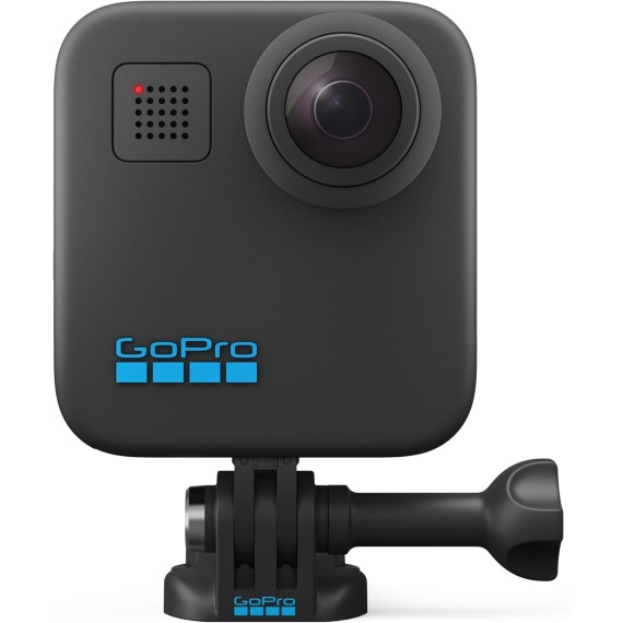 GoPro Cámara de Acción Max 5K 360º (CHDHZ-203-RW)