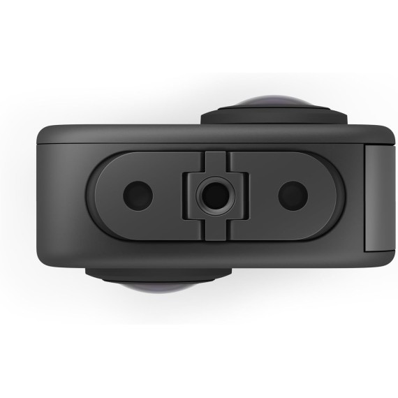GoPro Cámara de Acción Max 5K 360º (CHDHZ-203-RW)