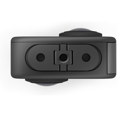 GoPro Cámara de Acción Max 5K 360º (CHDHZ-203-RW)