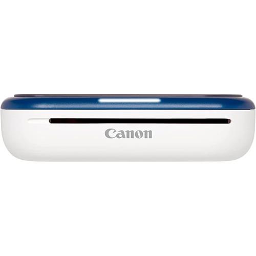 Canon Zoemini 2 Impresora Fotos Portátil Navy