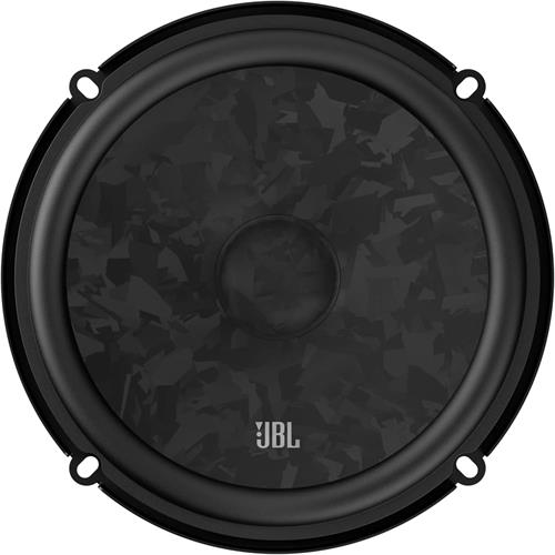 Jbl Stage3 Gen 2 68C Altavoces de Coche 6.5" de Componentes de 2 Vías Hasta 720W