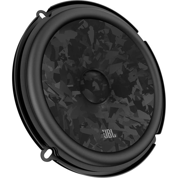 Jbl Stage3 Gen 2 68C Altavoces de Coche 6.5" de Componentes de 2 Vías Hasta 720W