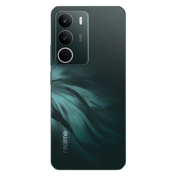 Realme C71 6.67" 4GB 256GB 50Mpx NFC Forest Owl