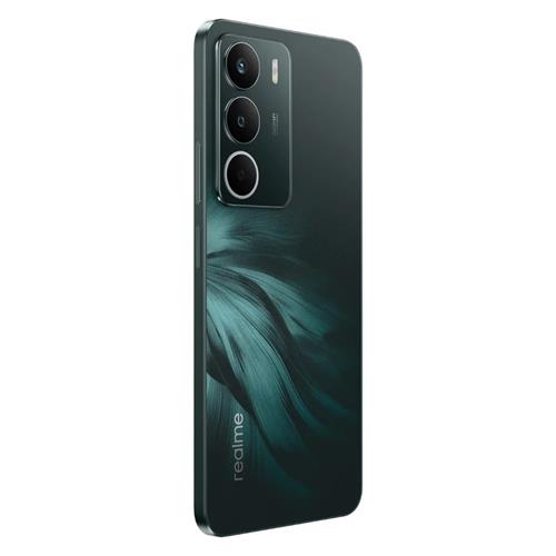 Realme C71 6.67" 4GB 256GB 50Mpx NFC Forest Owl