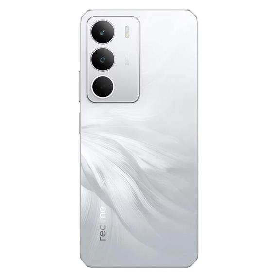 Realme C71 6.67" 4GB 256GB 50Mpx NFC White Swan