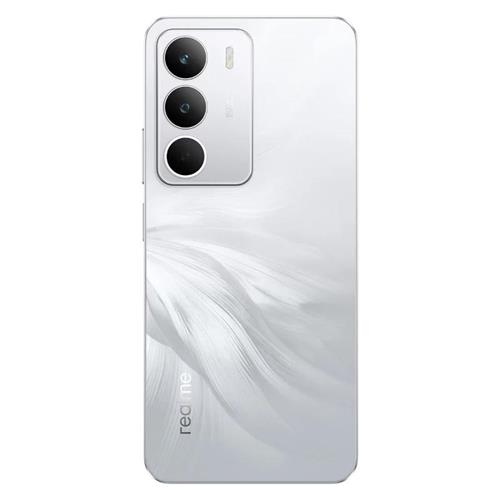 Realme C71 6.67" 4GB 256GB 50Mpx NFC White Swan
