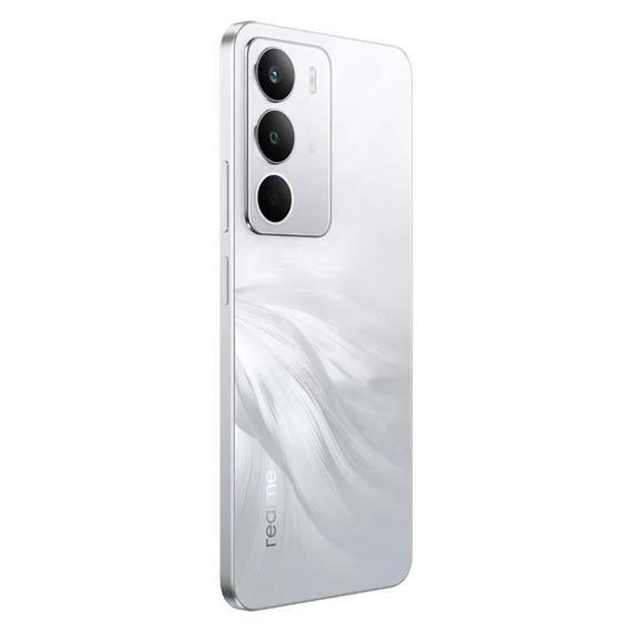 Realme C71 6.67" 4GB 256GB 50Mpx NFC White Swan