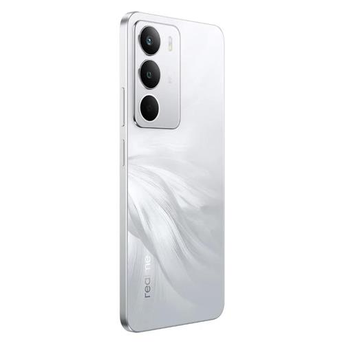 Realme C71 6.67" 4GB 256GB 50Mpx NFC White Swan