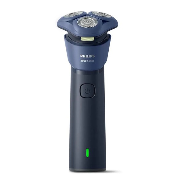 Philips Afeitadora S2885/00 Wet & Dry Recargable Cabezal Flotante 6D