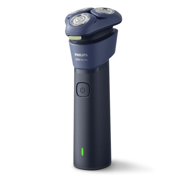Philips Afeitadora S2885/00 Wet & Dry Recargable Cabezal Flotante 6D