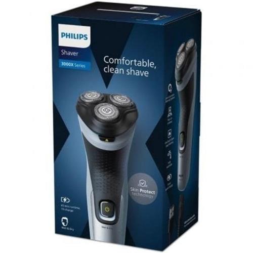 Philips Afeitadora X3063/00 Wet & Dry ConfortCut Recargable