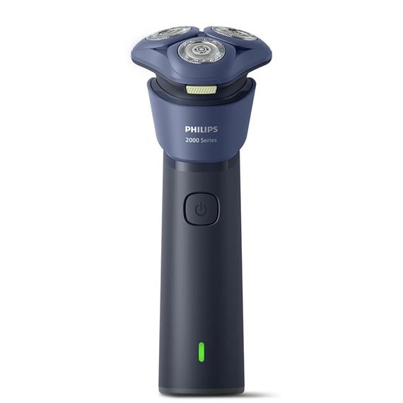 Philips Afeitadora S2885/00 Wet & Dry Recargable Cabezal Flotante 6D